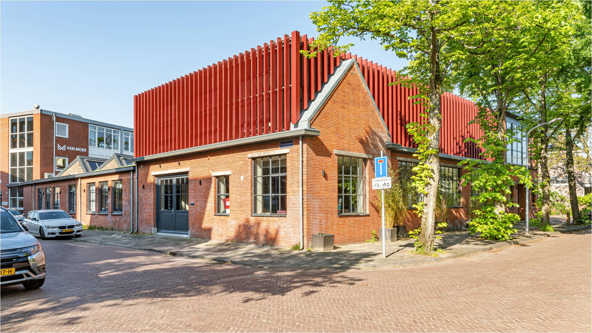 Beeld Ronald Schouten