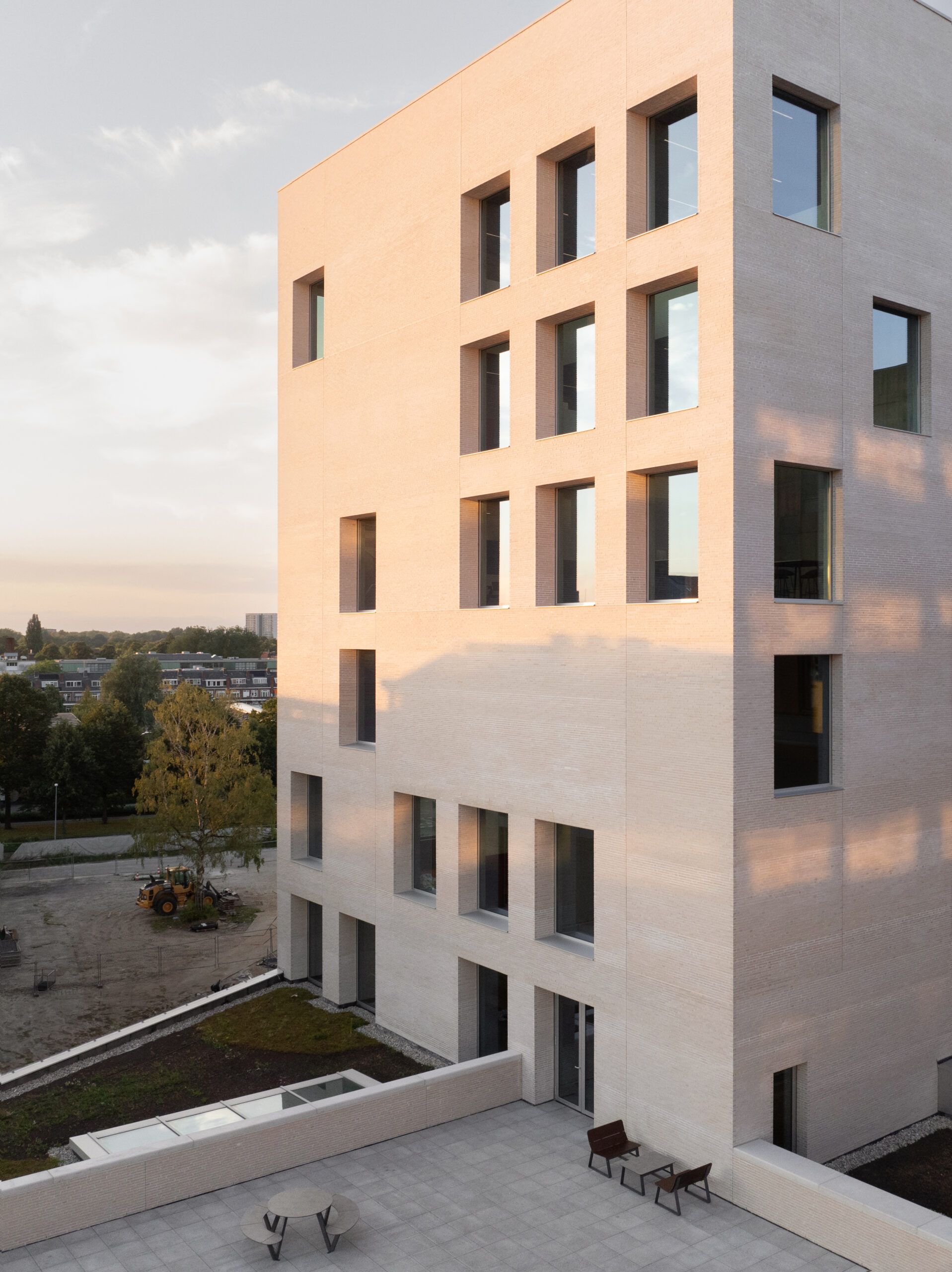 Beeld Marcel IJzerman