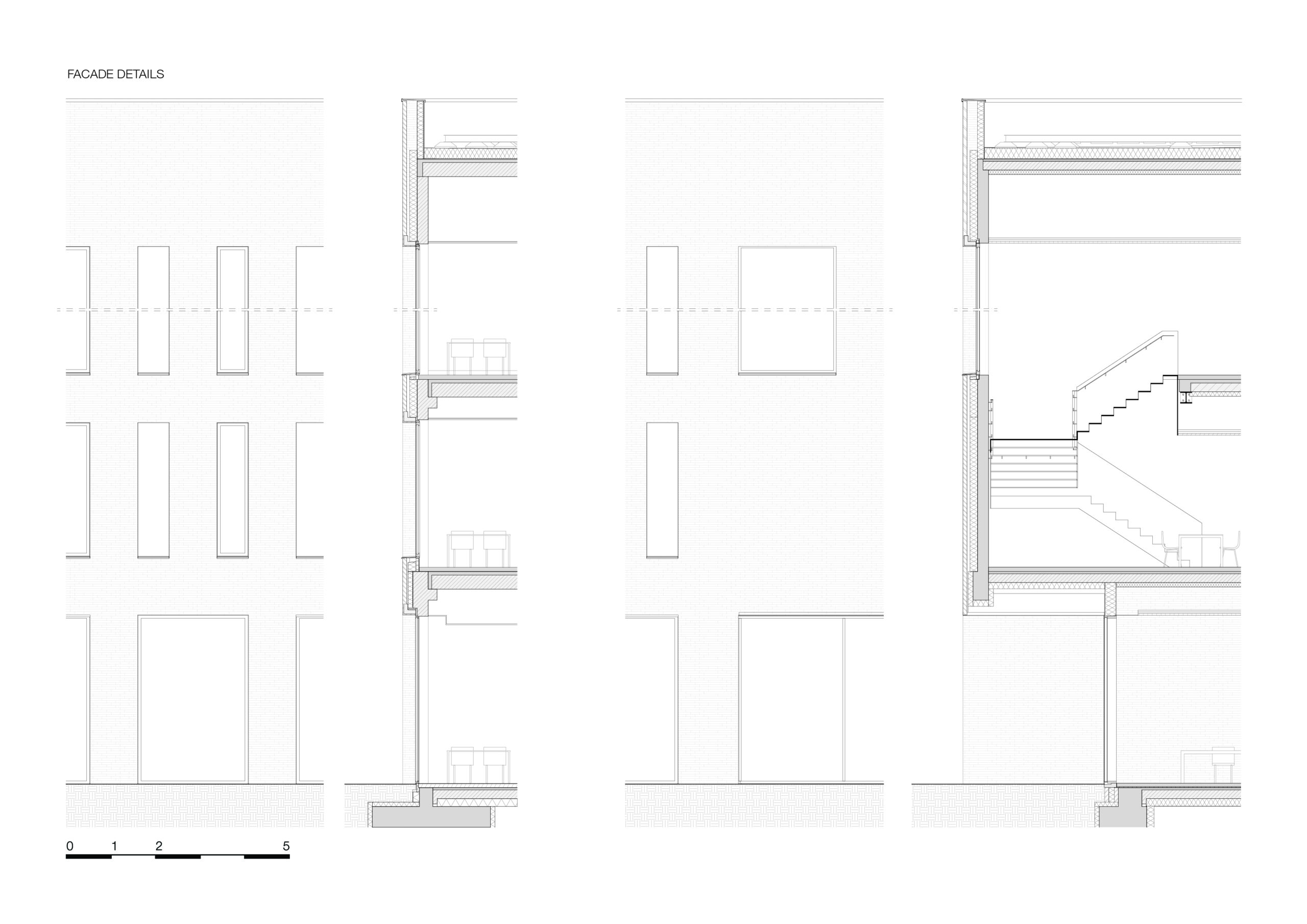 Fragment. Beeld KAAN Architecten
