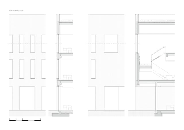 Fragment. Beeld KAAN Architecten