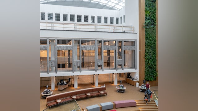 Beeld Maarten Hooijmeijer