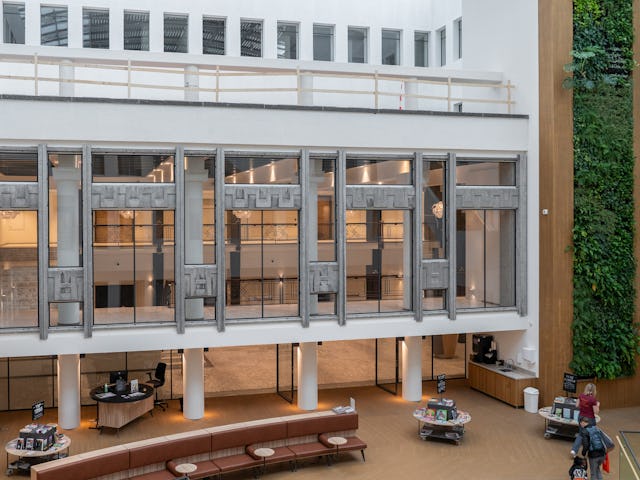 Beeld Maarten Hooijmeijer