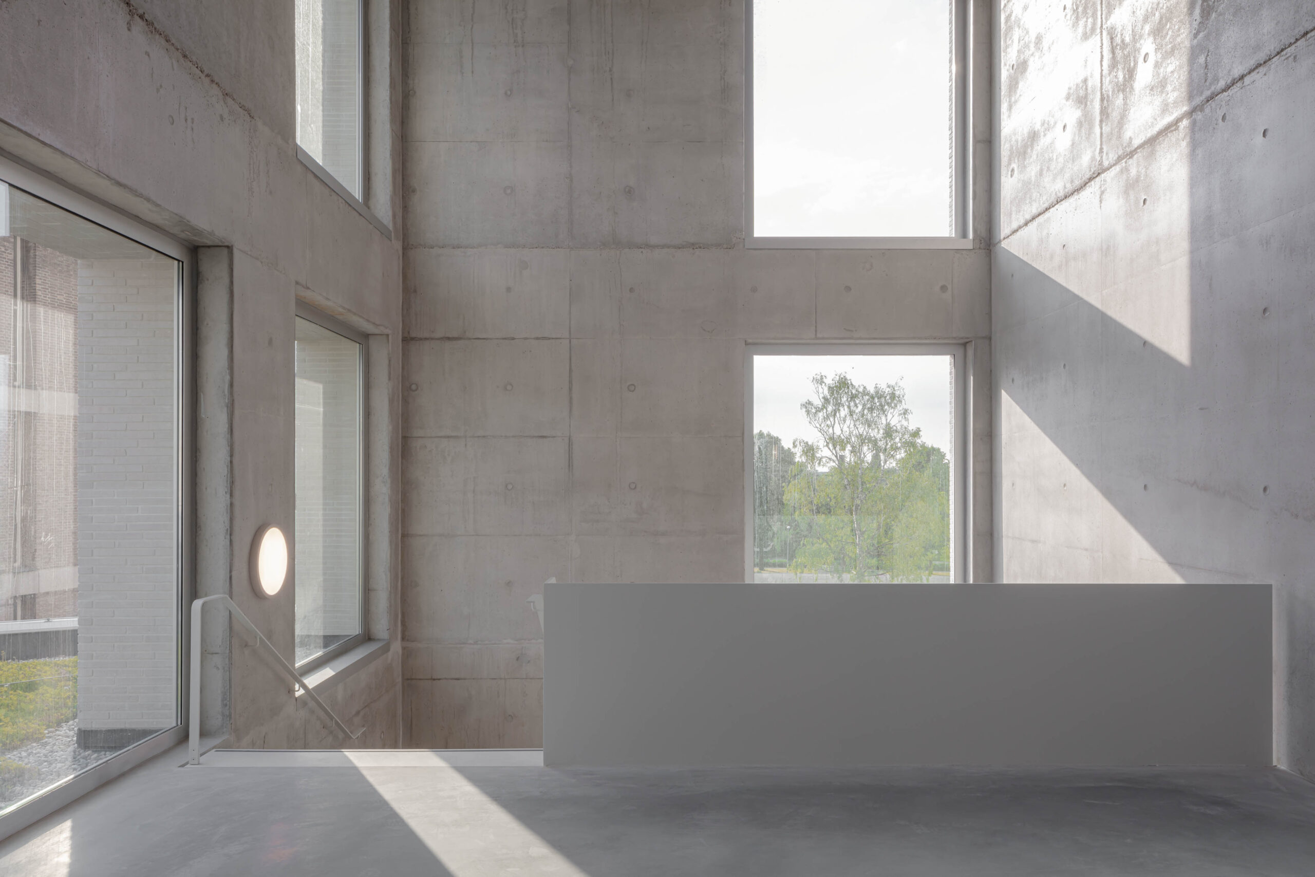 Beeld Sebastian van Damme