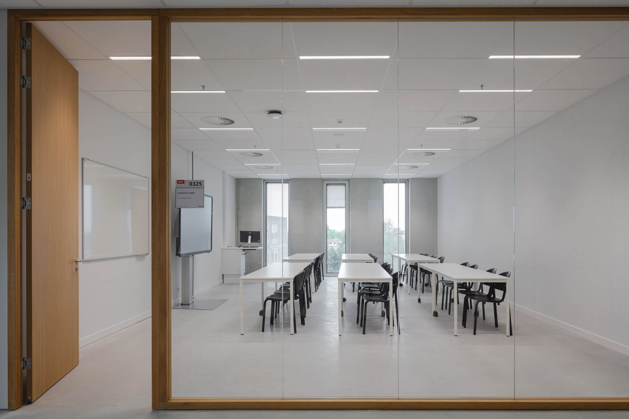 Beeld Sebastian van Damme