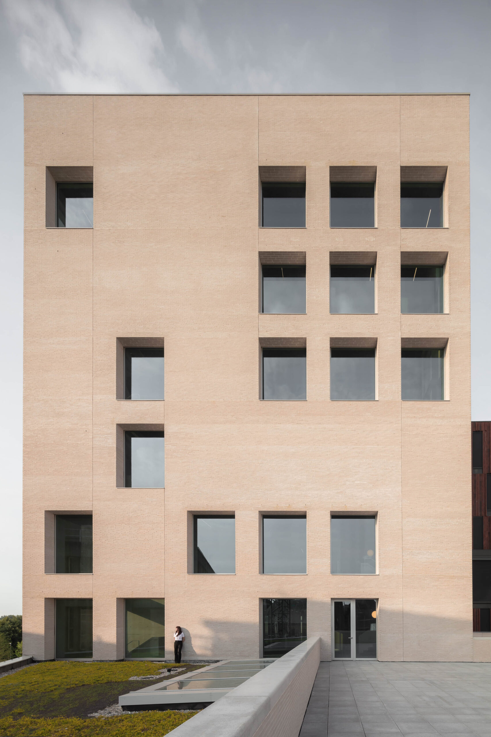 Beeld Sebastian van Damme