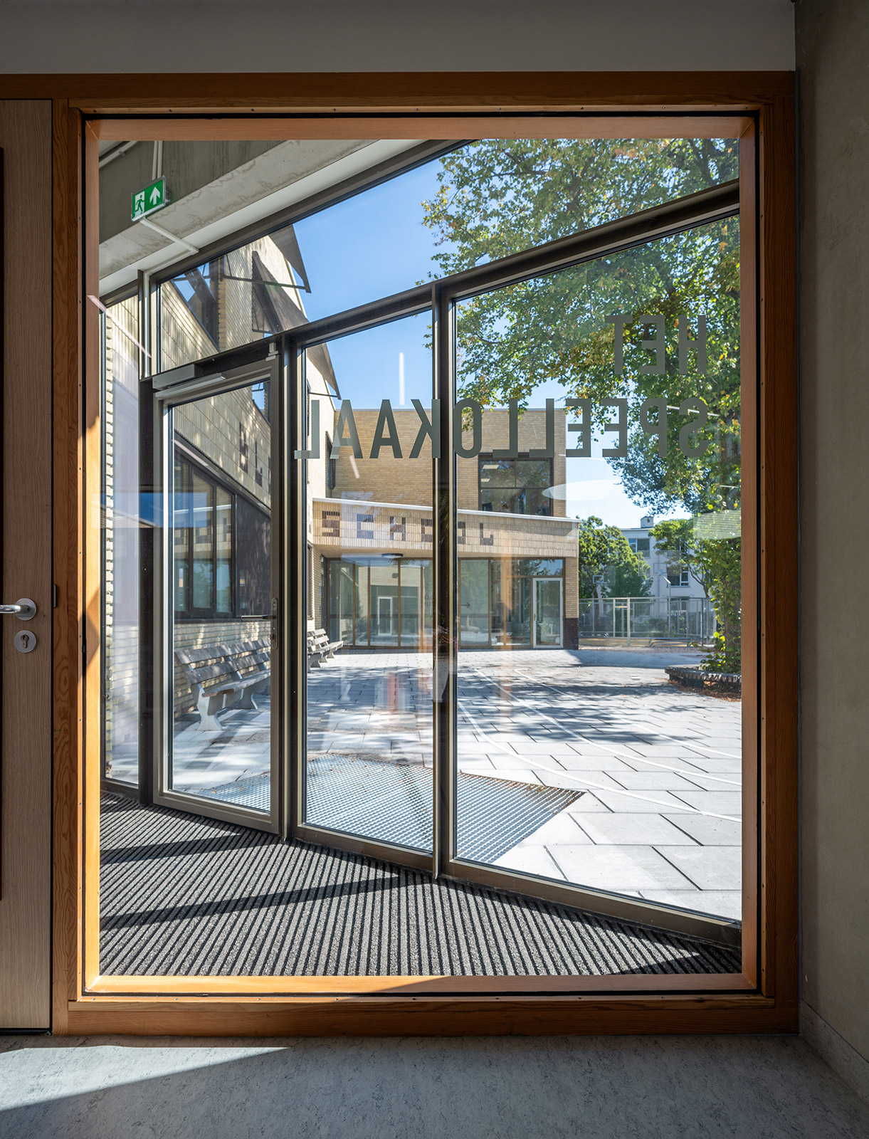 Beeld Roos Aldershoff