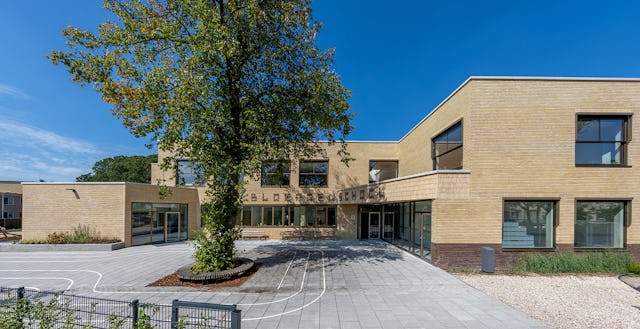 Beeld Roos Aldershoff