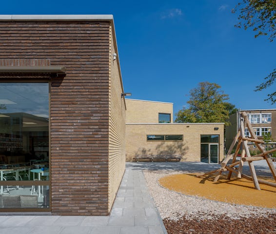 Beeld Roos Aldershoff