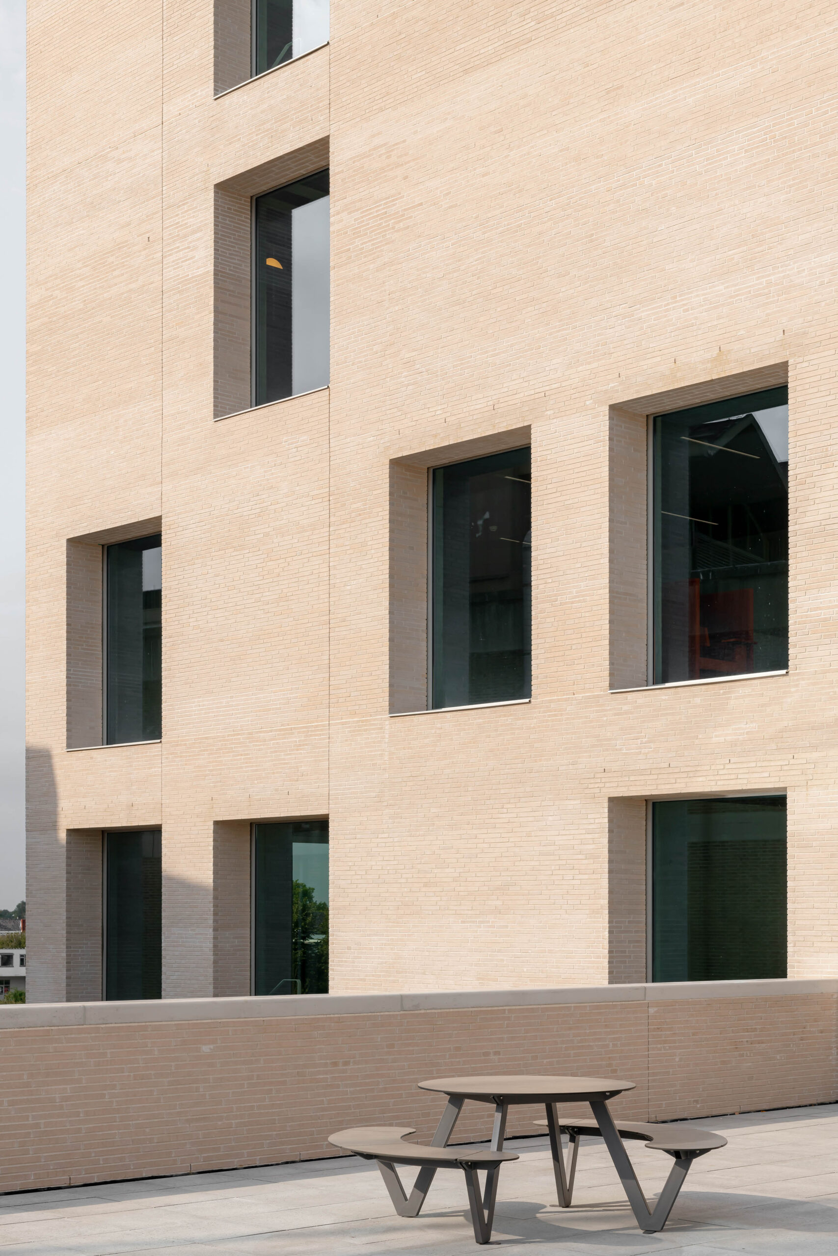 Beeld Sebastian van Damme