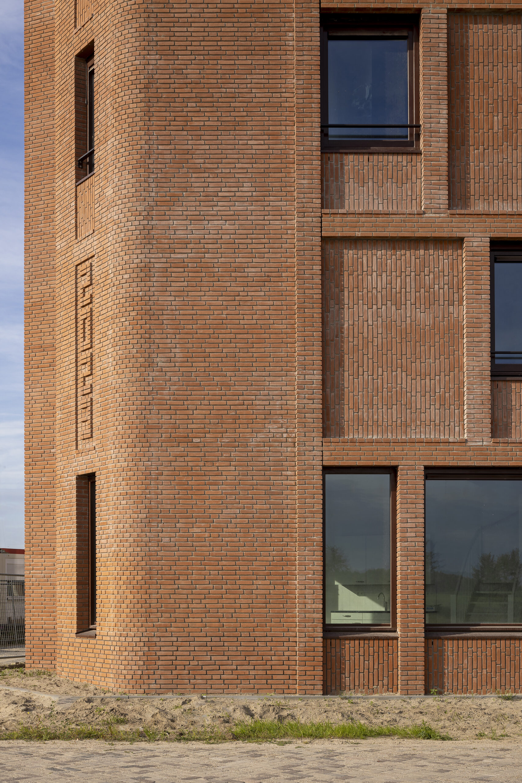 A4 New Brooklyn Jasper Smits Beeld Luuk Kramer