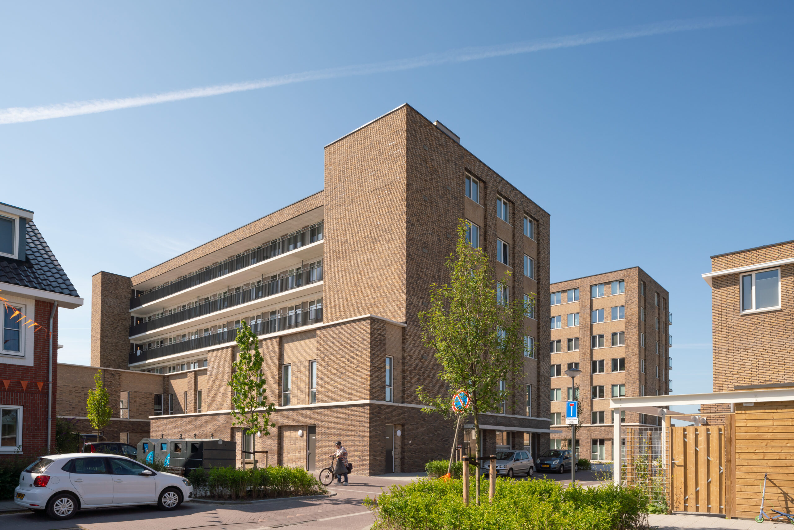 Beeld Jannes Linders