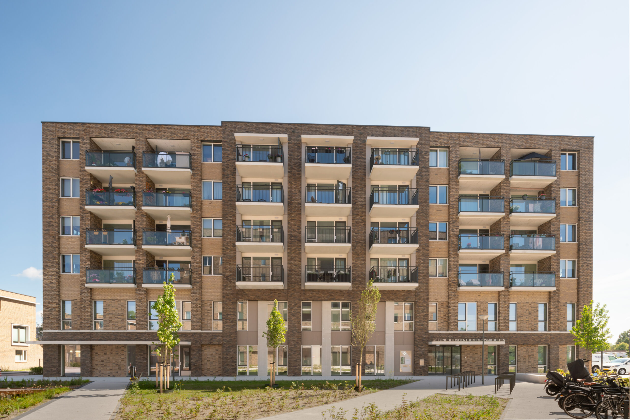 Beeld Jannes Linders