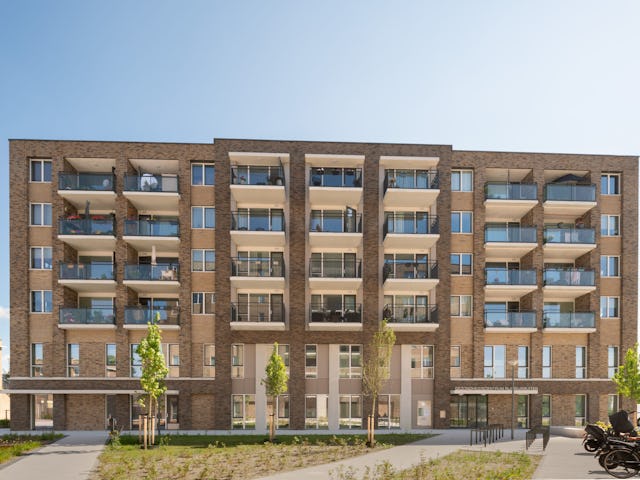 Beeld Jannes Linders