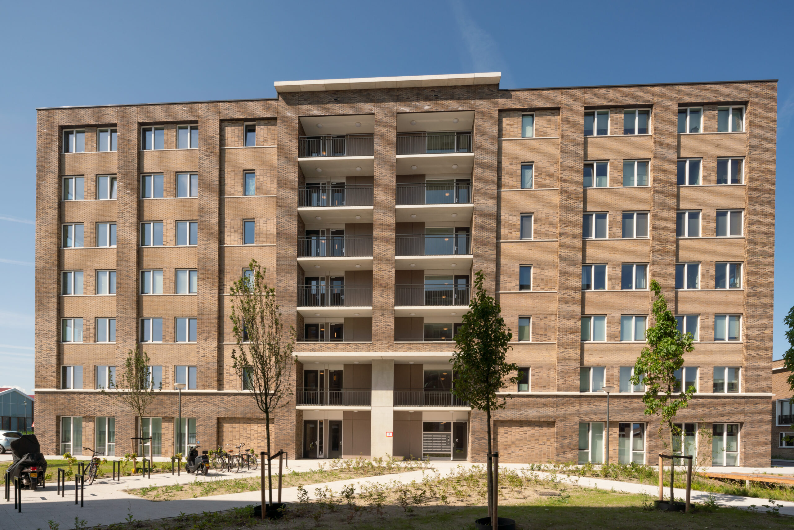 Beeld Jannes Linders