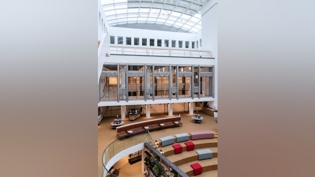 Beeld Maarten Hooijmeijer