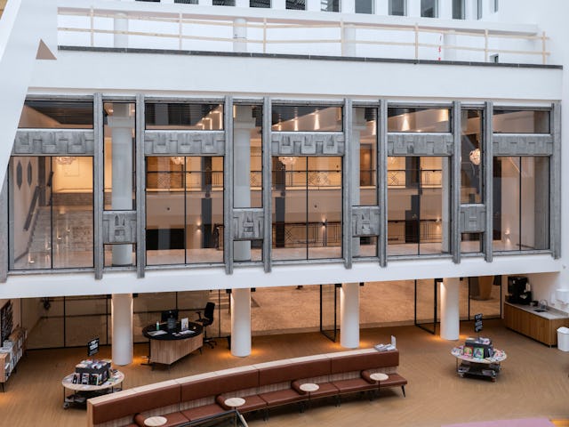 Beeld Maarten Hooijmeijer