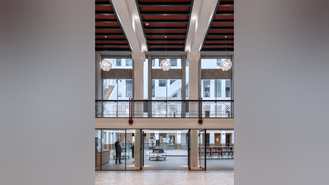 Beeld Maarten Hooijmeijer