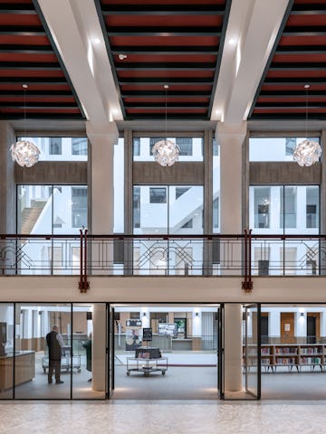 Beeld Maarten Hooijmeijer