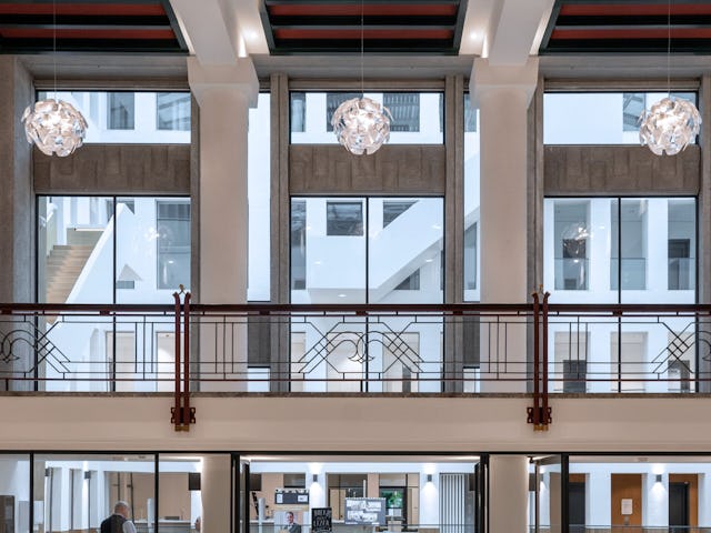 Beeld Maarten Hooijmeijer