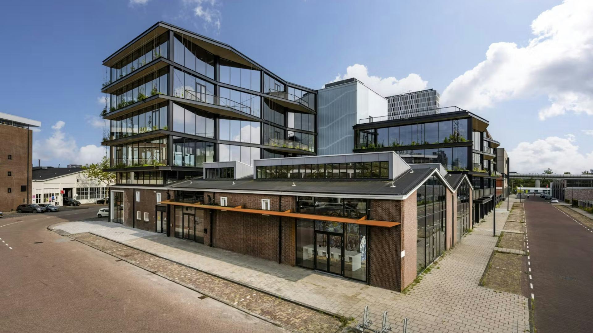 Kauwgomballenfabriek