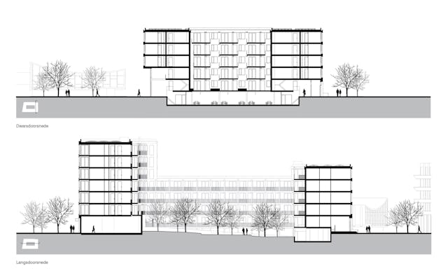 Sectie AA 2. Beeld Levs