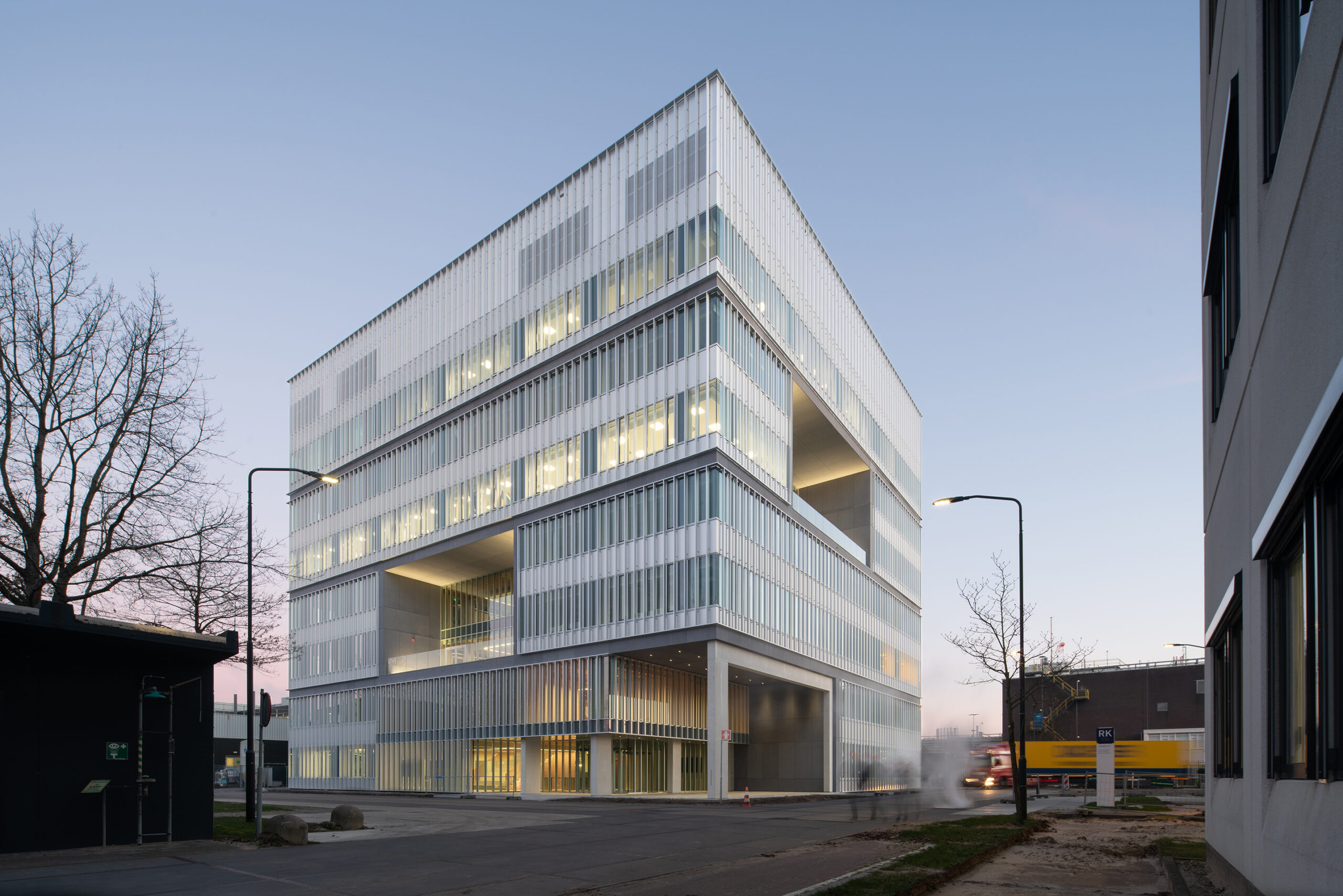 Beeld Egbert de Boer