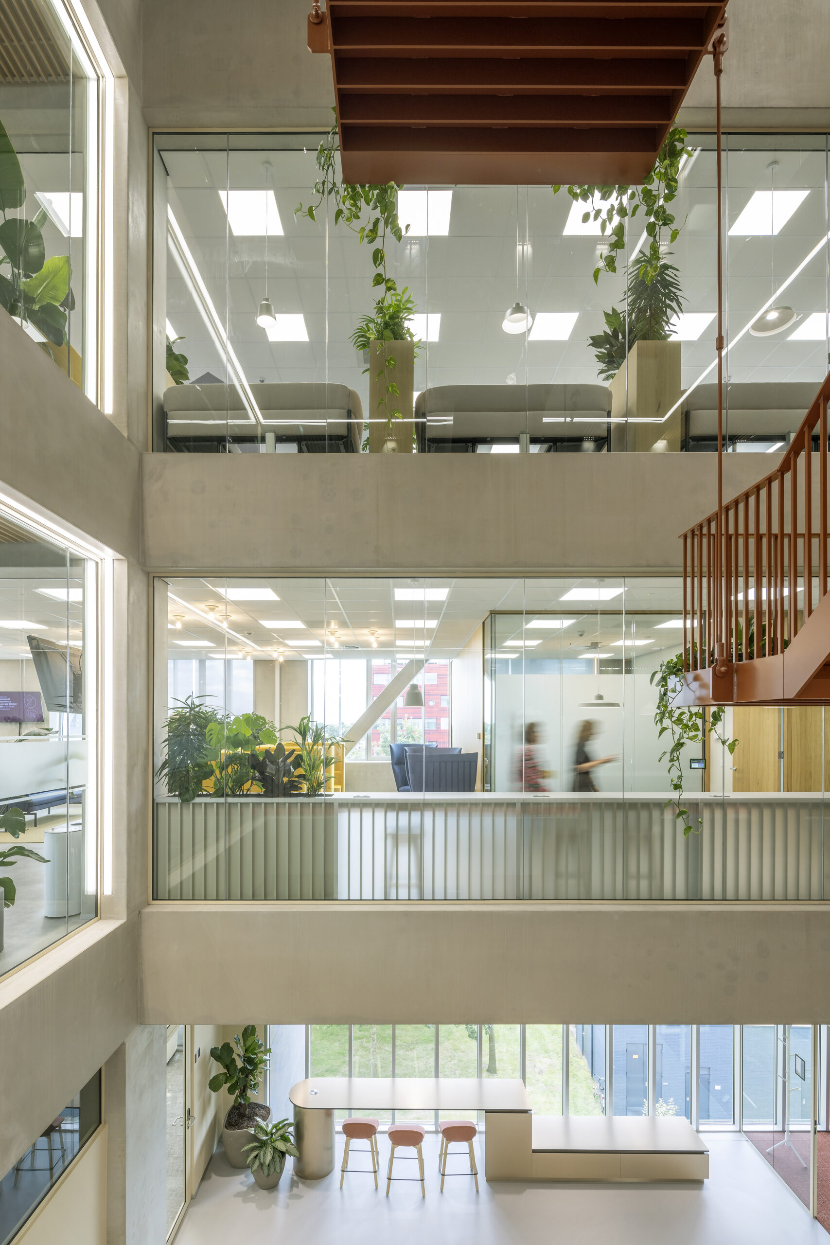 Beeld Marcel van der Burg