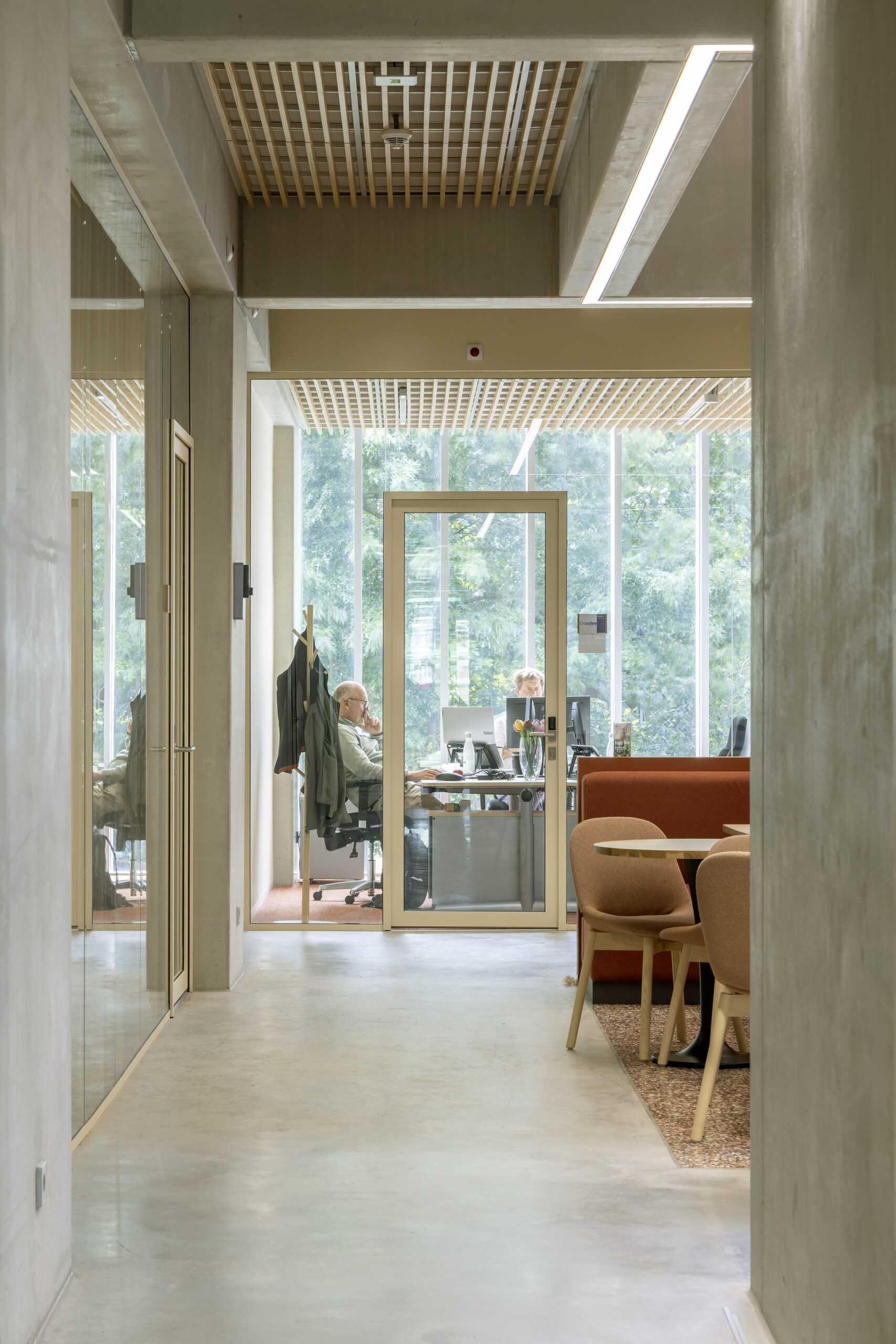 Beeld Marcel van der Burg