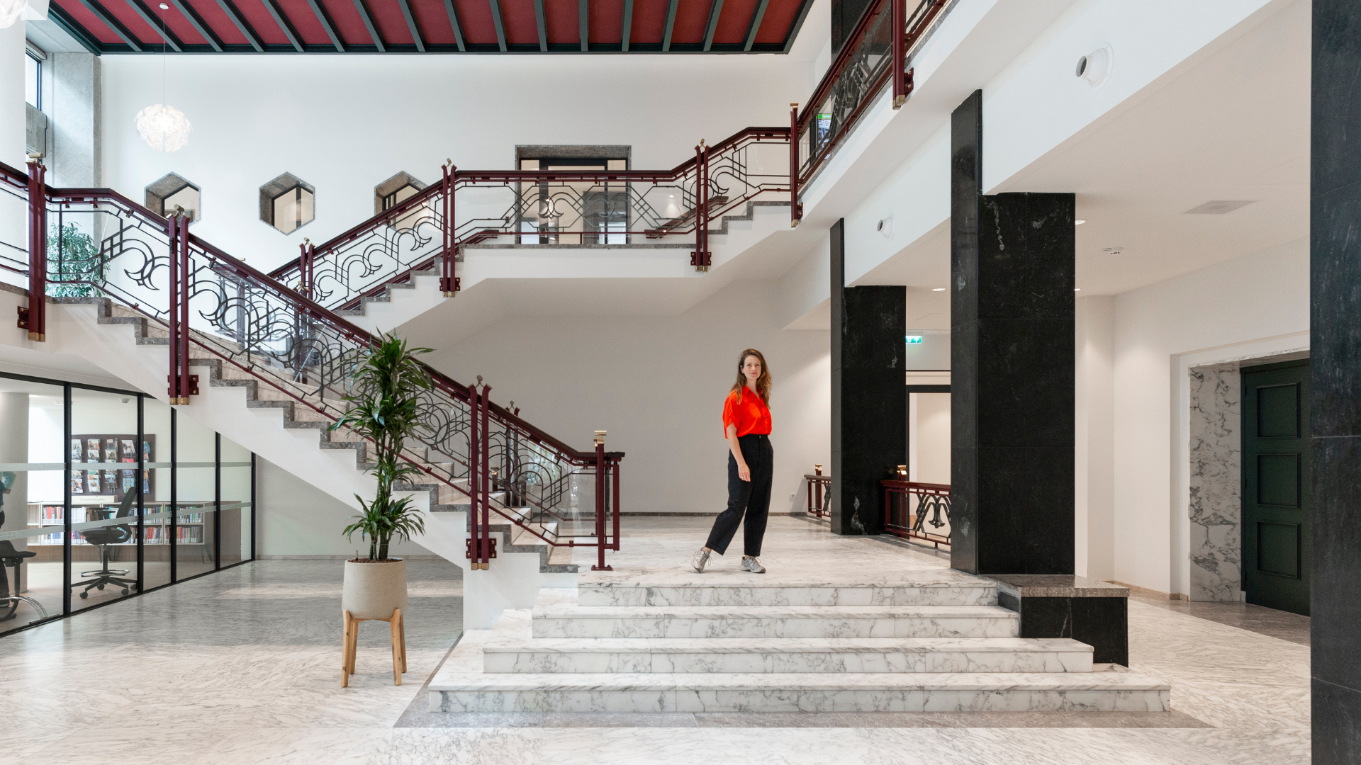 Beeld Loes van Duijvendijk