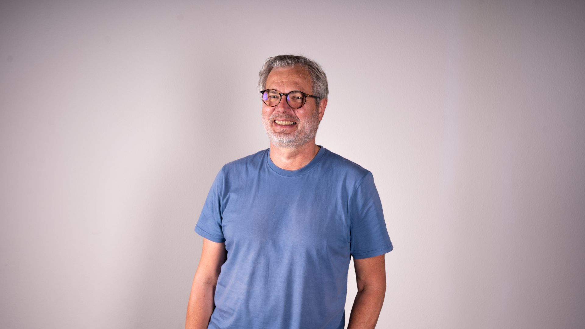 Rick Wessels. Beeld Biq