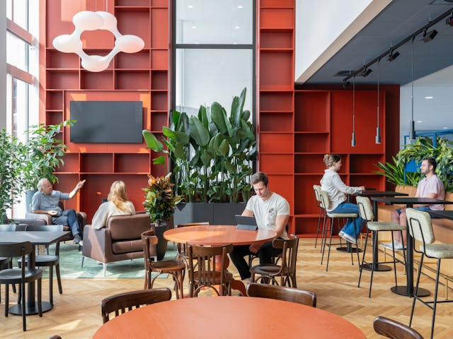 Beeld Stijn Poelstra