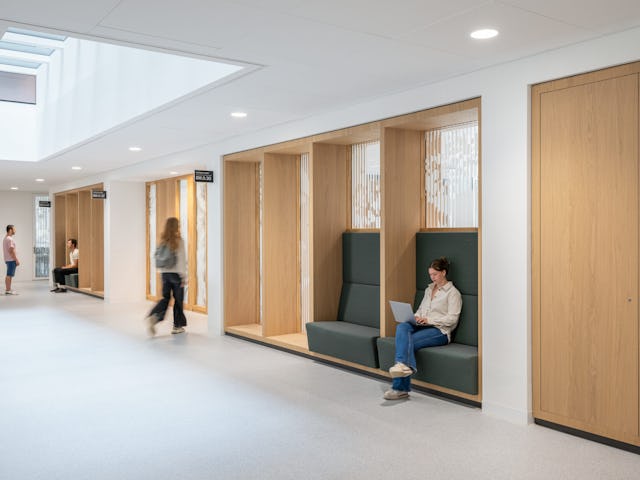 Beeld Stijn Poelstra