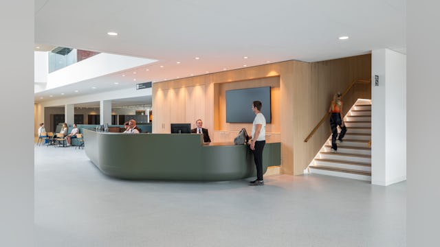 Beeld Stijn Poelstra