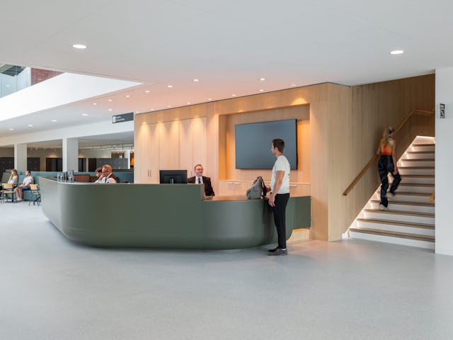 Beeld Stijn Poelstra