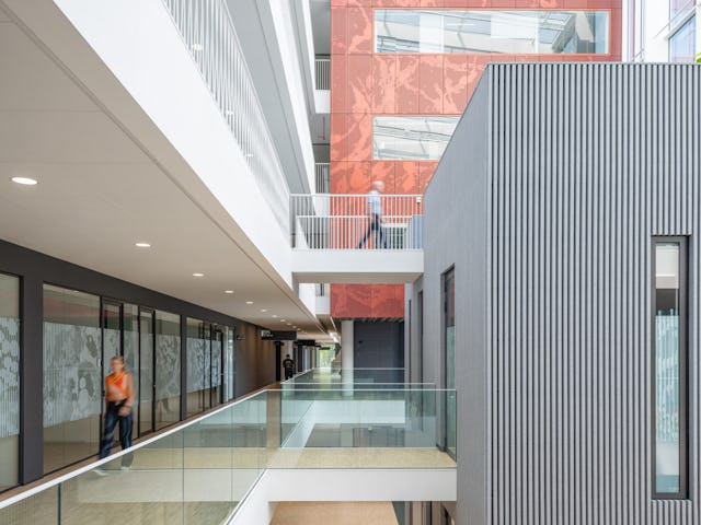 Beeld Stijn Poelstra