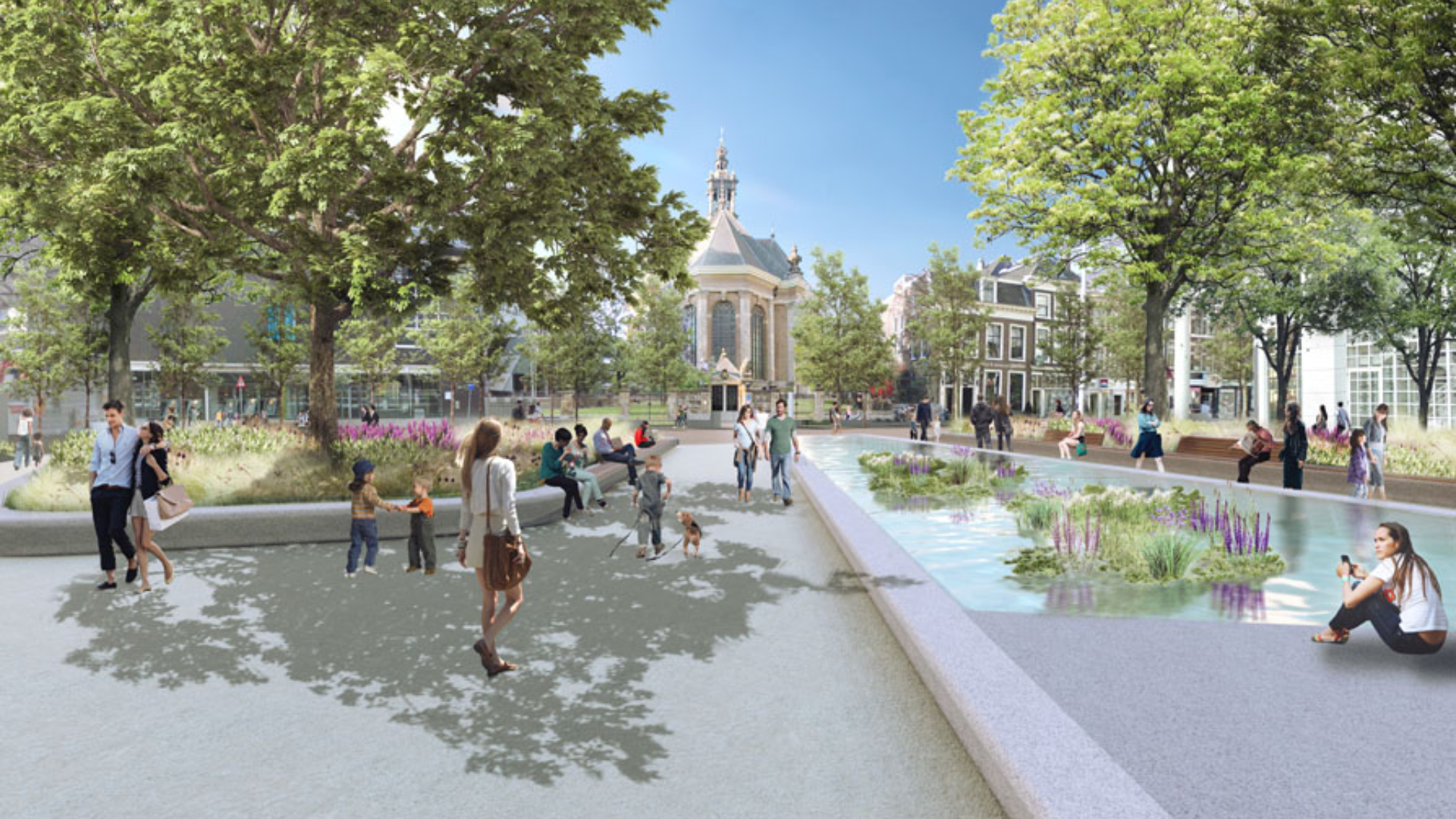 Beeld Gemeente Den Haag