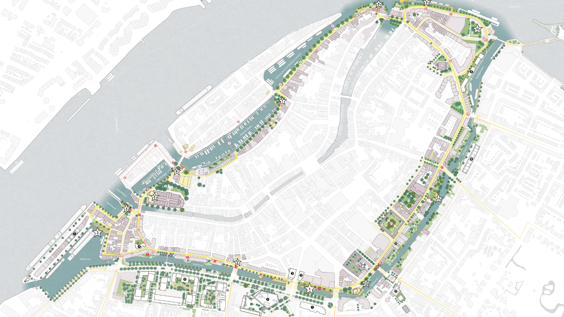 Beeld the ArchiTech Company