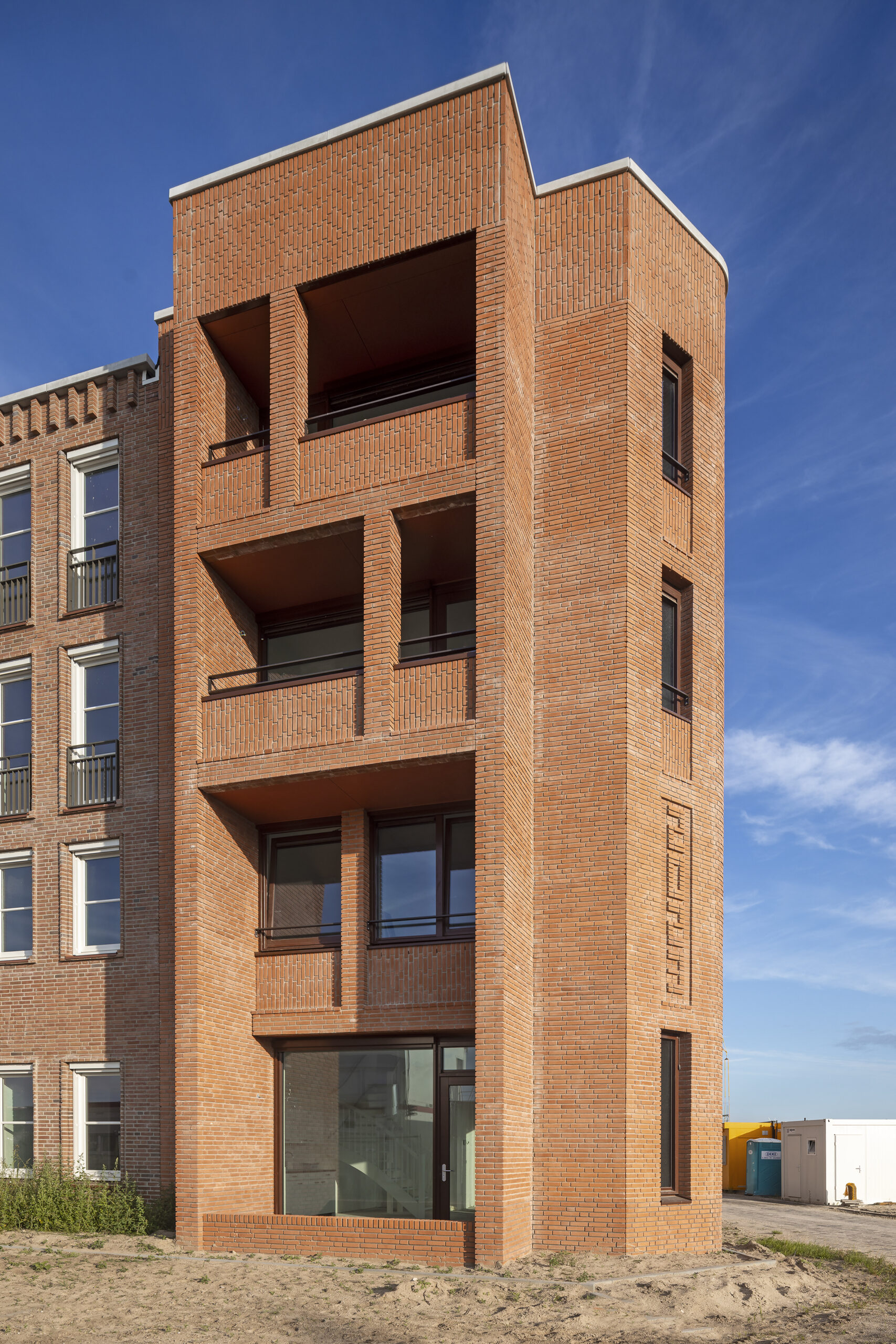 A4 New Brooklyn Jasper Smits Beeld Luuk Kramer