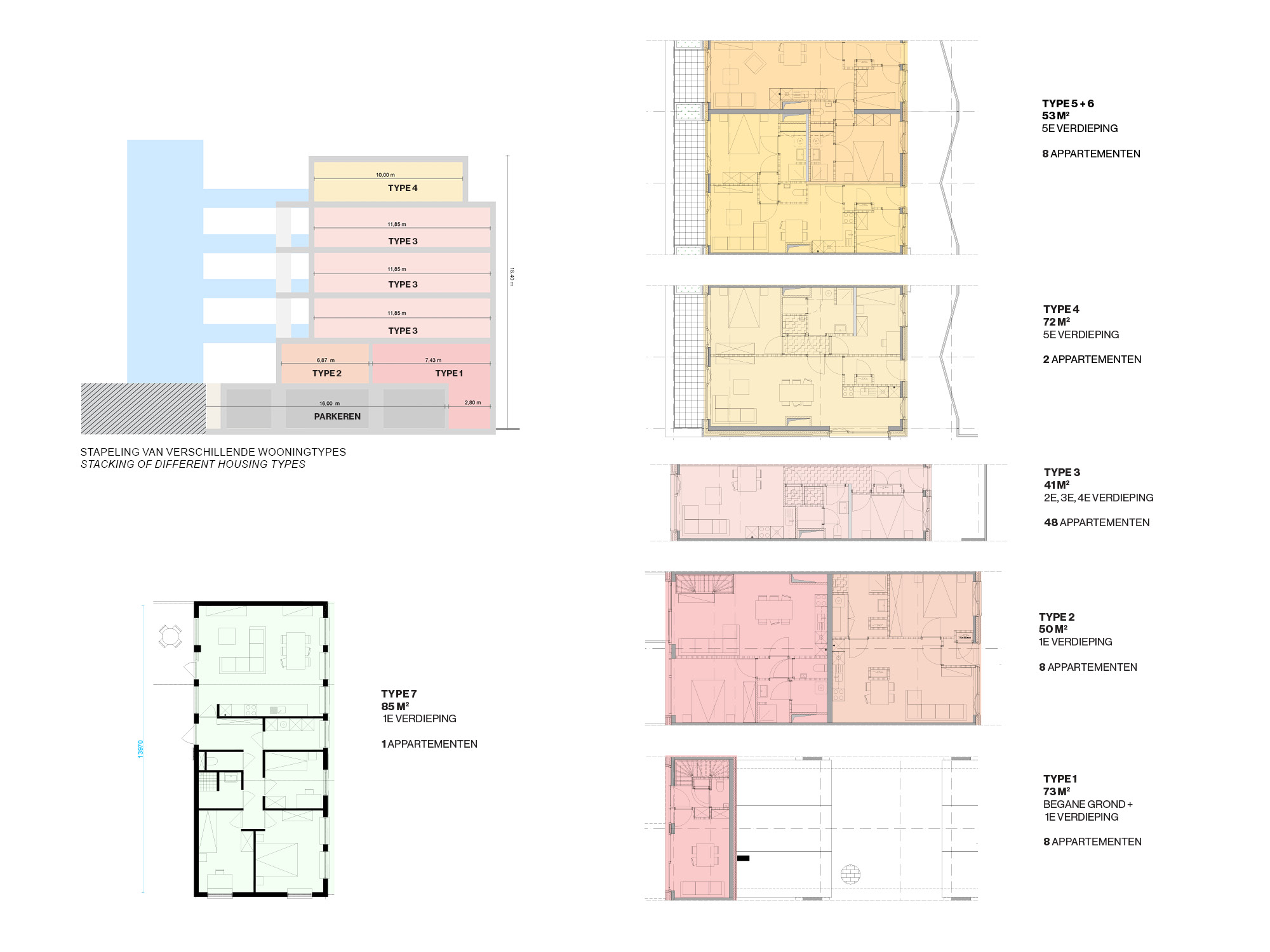 Beeld WoonWerk Architecten