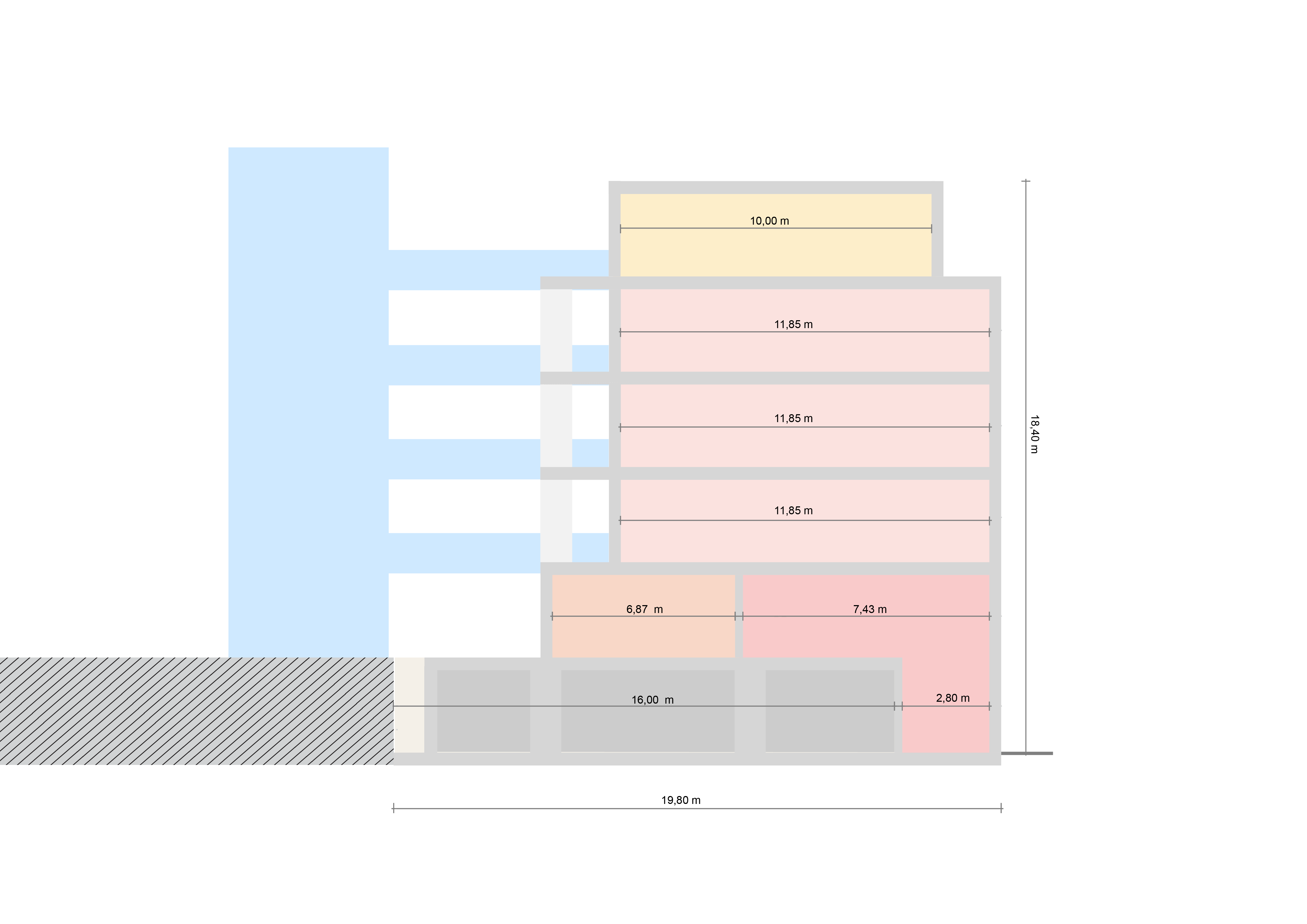 Beeld WoonWerk Architecten