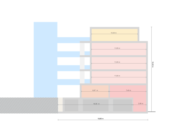 Beeld WoonWerk Architecten