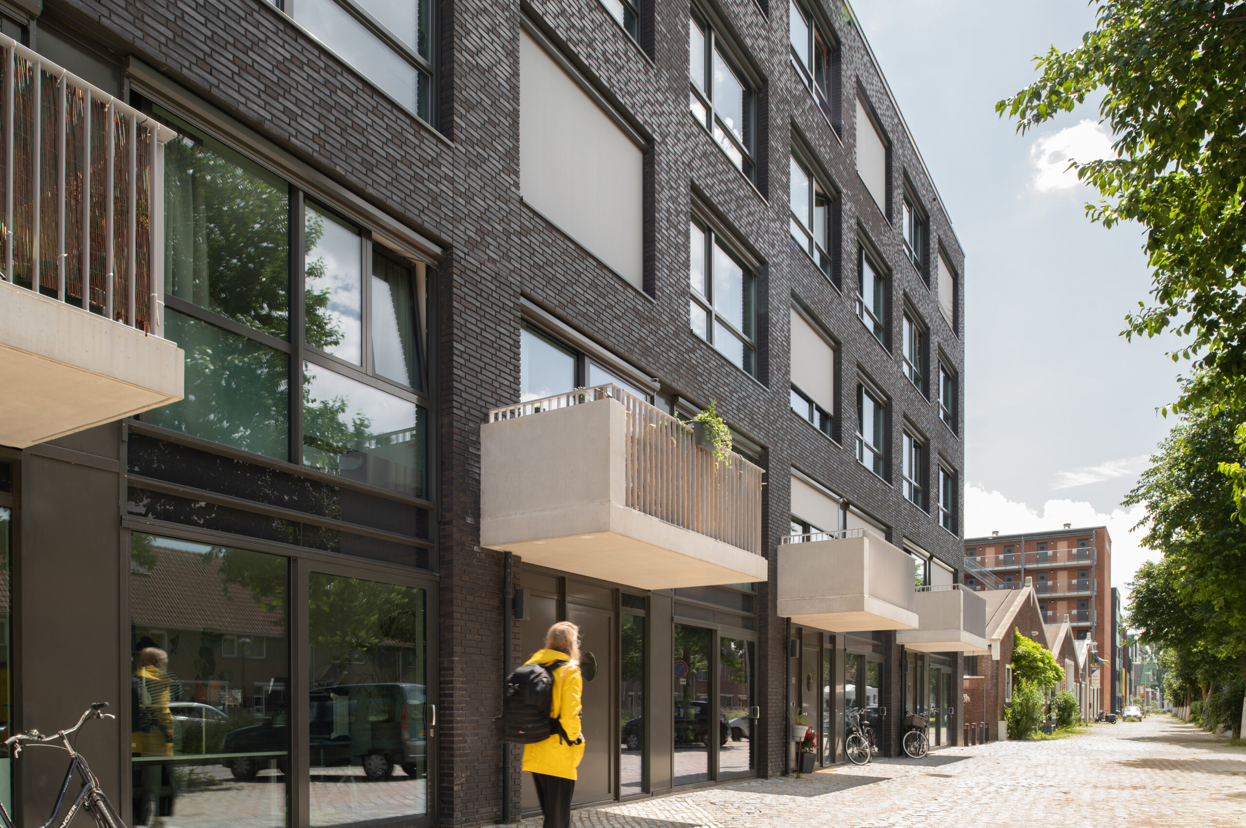 Beeld Aiste Rakauskaite