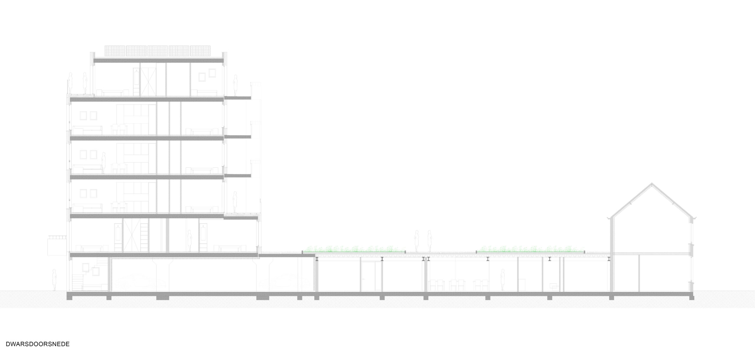 Beeld WoonWerk Architecten