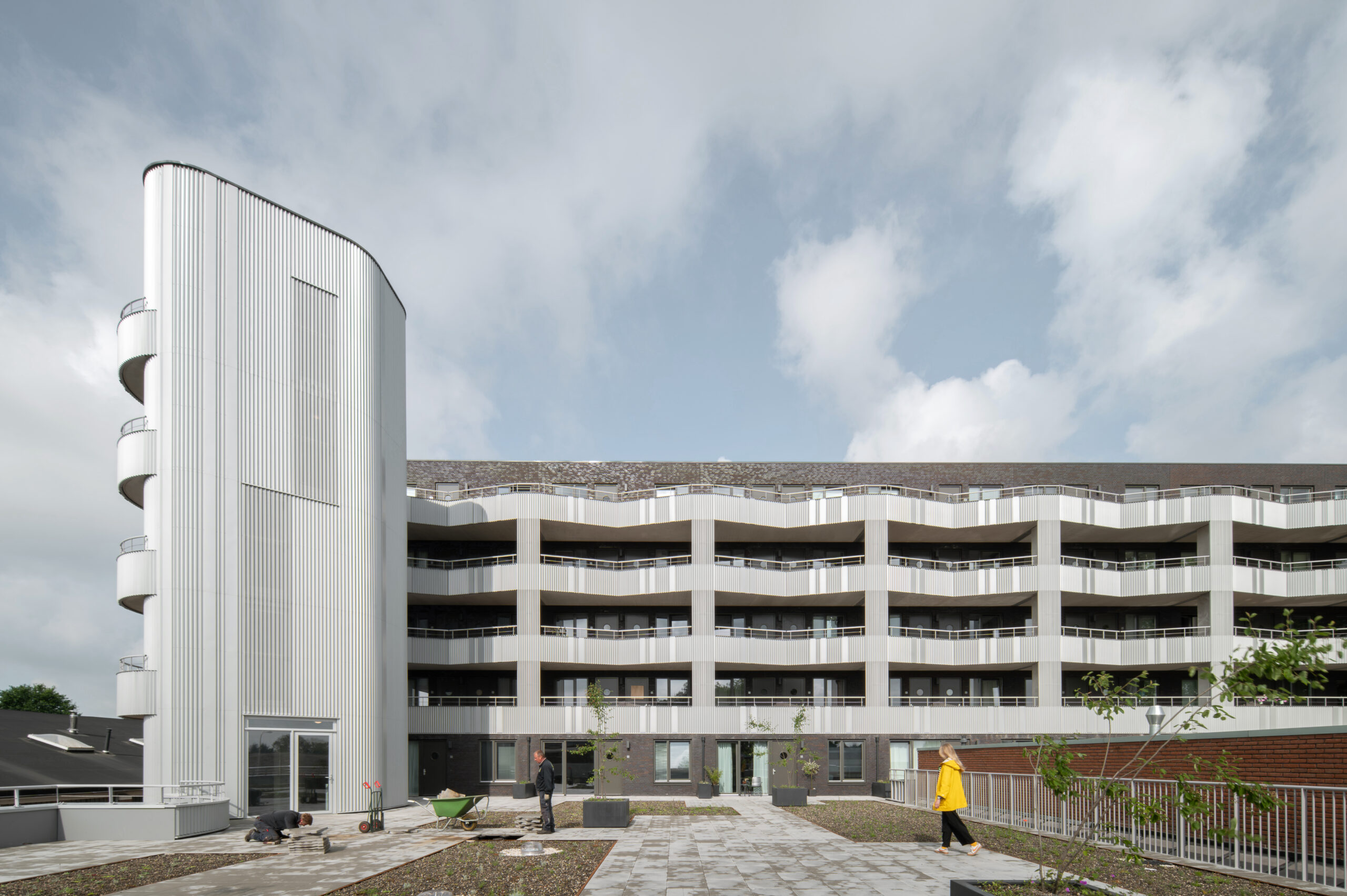 Beeld Aiste Rakauskaite