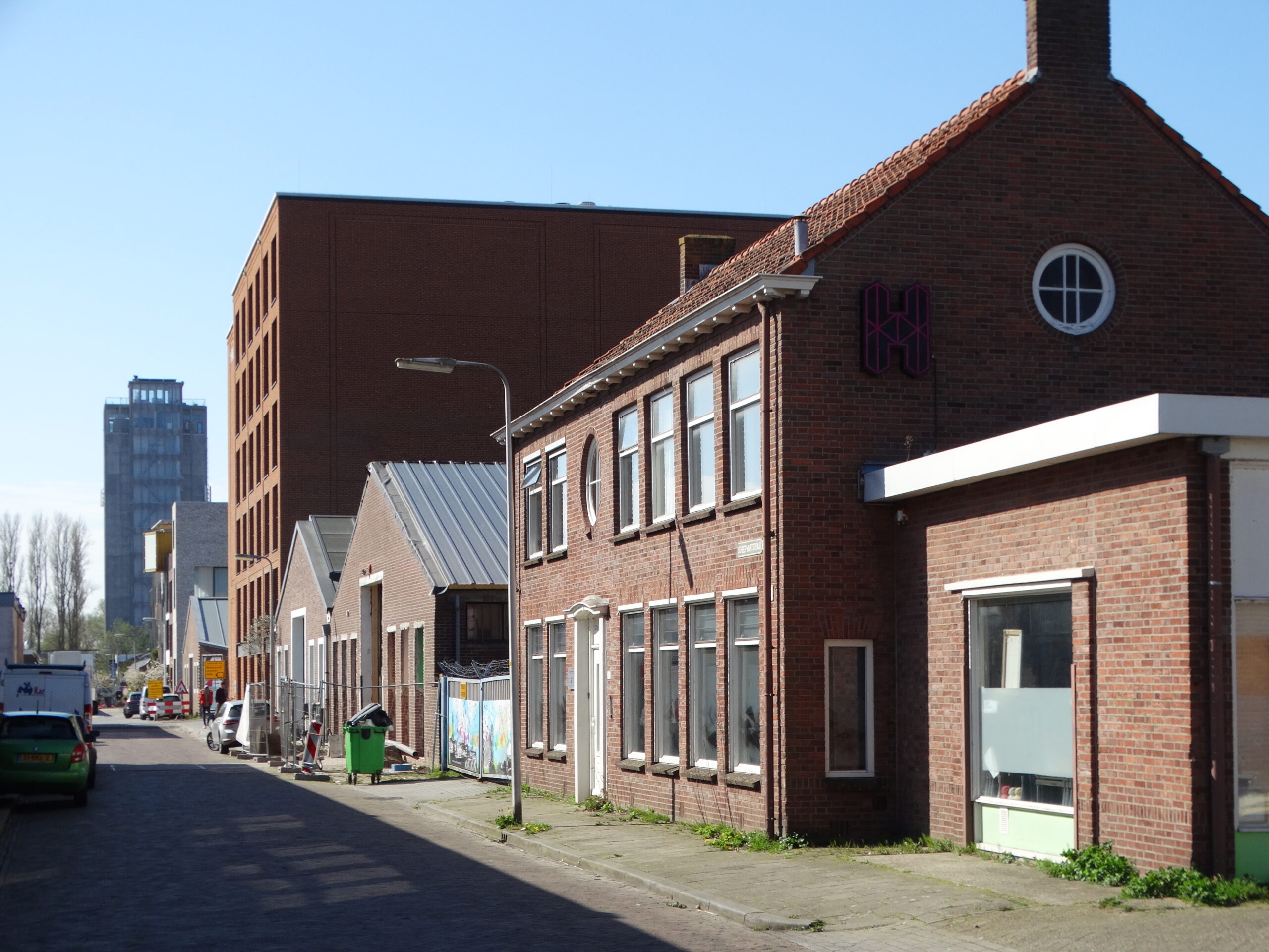 Beeld Aiste Rakauskaite