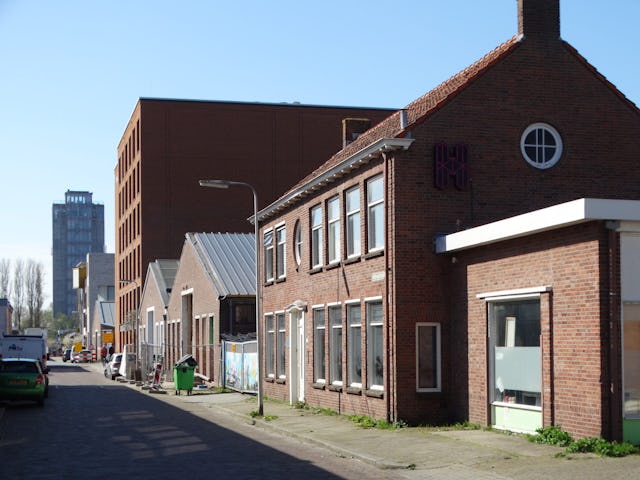 Beeld Aiste Rakauskaite