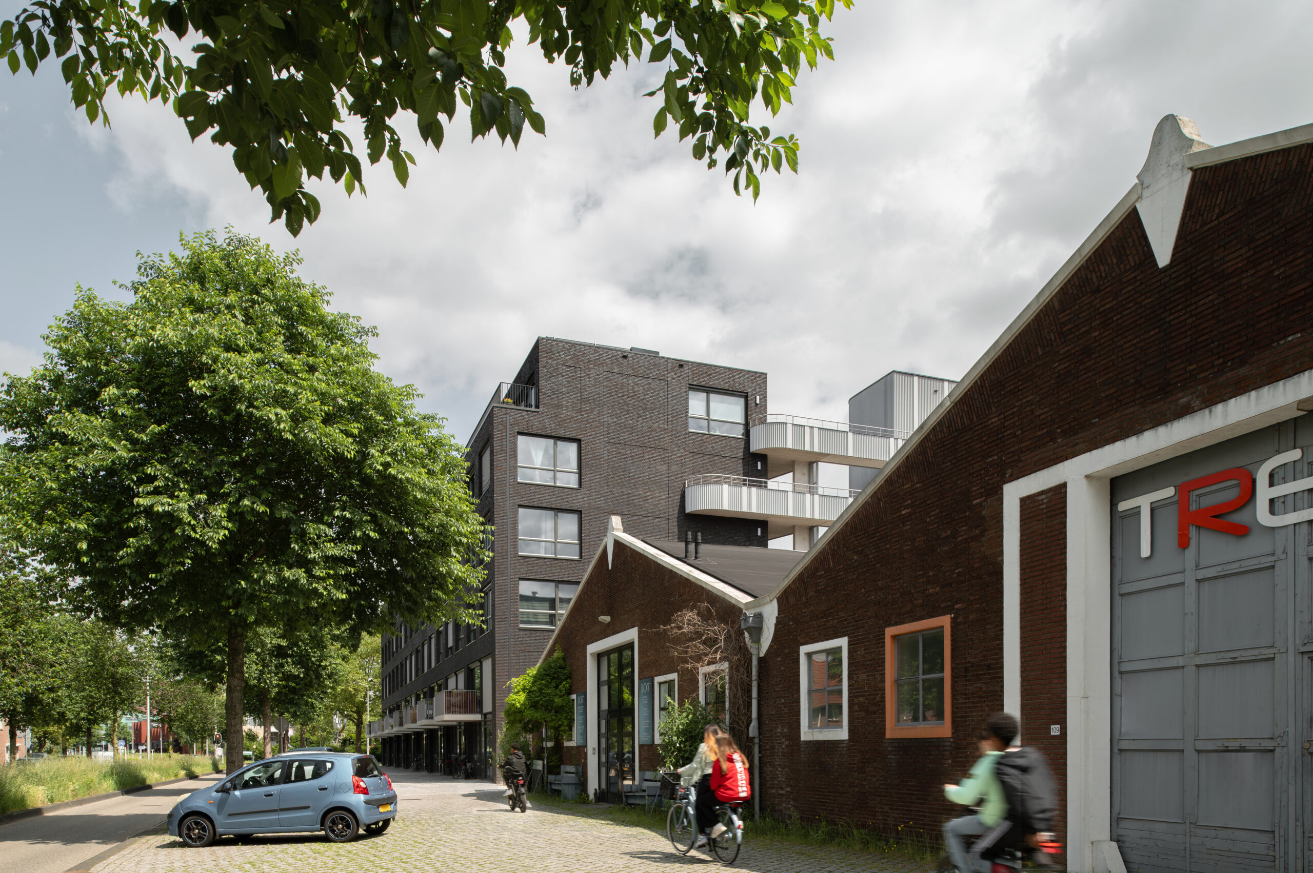 Beeld Aiste Rakauskaite