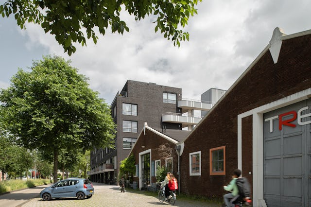 Beeld Aiste Rakauskaite