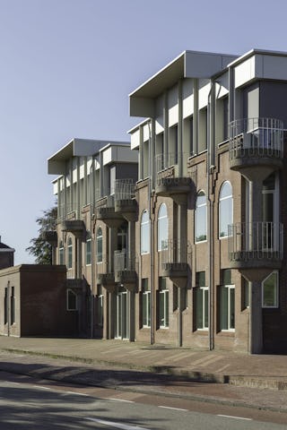 Beeld De Zwarte Hond