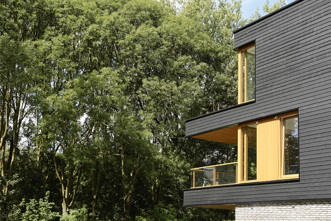 Beeld MIX architectuur